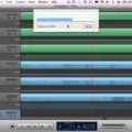 How To Use Wav Files In Garageband 10 How To Use Wav Files In Garageband 9
