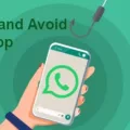 How to Protect Yourself from WhatsApp Scams 16 How to Protect Yourself from WhatsApp Scams 15
