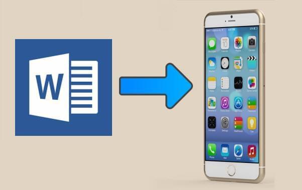 How To View Track Changes In Word On iPhone 2 How To View Track Changes In Word On iPhone 1