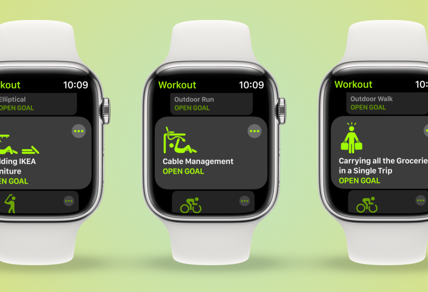 How To View Workouts On Apple Watch 2 How To View Workouts On Apple Watch 1
