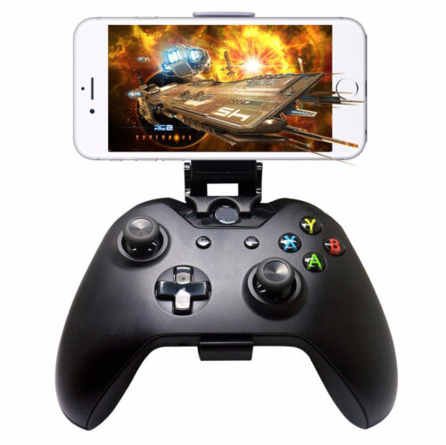 How to Connect an Xbox One Controller with iPhone 6 2 How to Connect an Xbox One Controller with iPhone 6 1