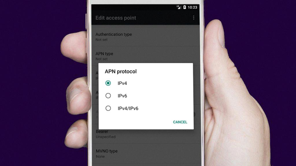 android disable ipv6 android disable ipv6