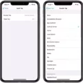 How To Turn On Double Tap On Iphone 10 How To Turn On Double Tap On Iphone 9
