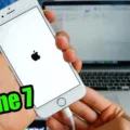 How To Unlock Your Disabled iPhone 7 13 How To Unlock Your Disabled iPhone 7 12