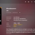 How to Stream Your Favorite Movies with Chromecast and Plex 9 How to Stream Your Favorite Movies with Chromecast and Plex 8