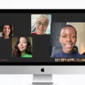 How to Improve Clarity in Your iMac Camera Images 4 How to Improve Clarity in Your iMac Camera Images 3