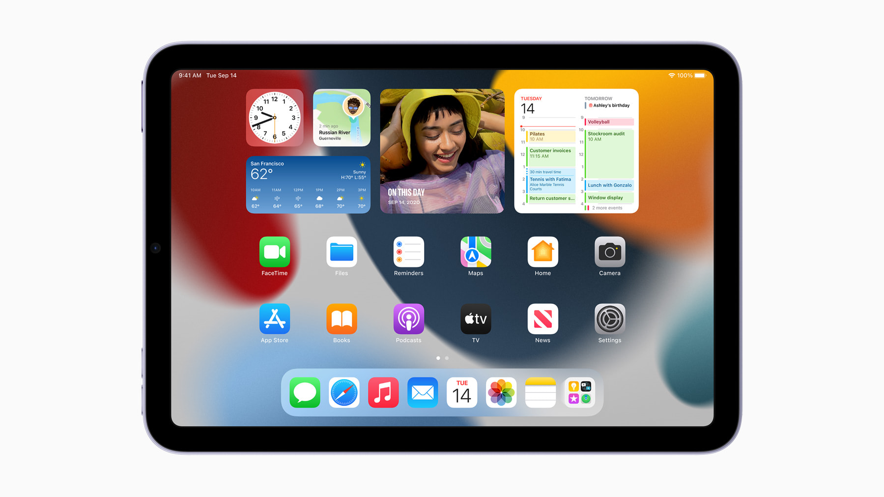 How To Unzoom Your iPad Screen 2 How To Unzoom Your iPad Screen 1