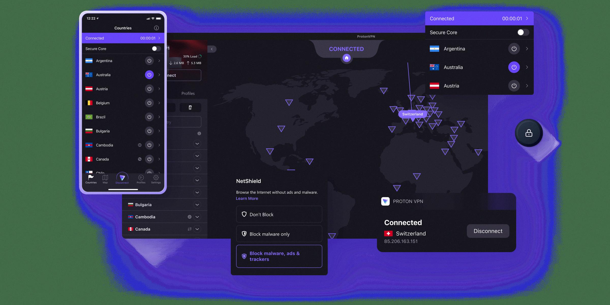 le vpn le vpn