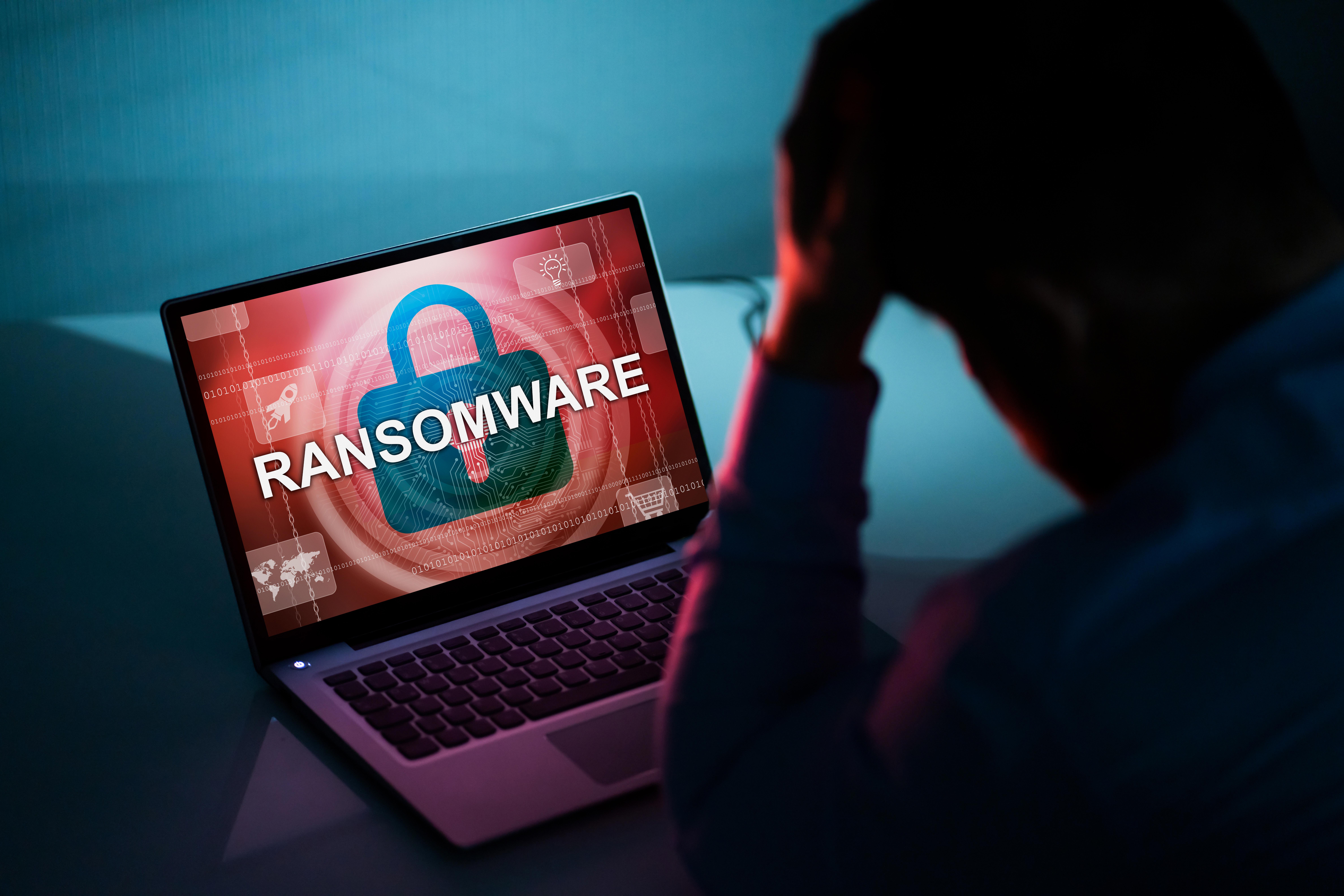 netwalker ransomware netwalker ransomware