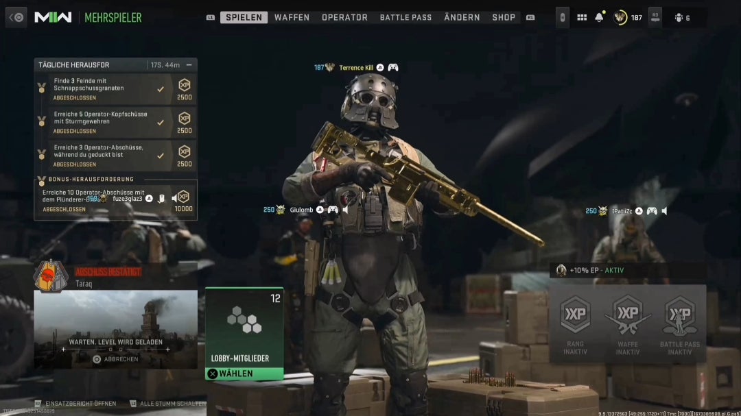 How to Bypass SBMM with a VPN to Improve Your MW2 Experience 2 How to Bypass SBMM with a VPN to Improve Your MW2 Experience 1