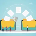 How to Transfer Files Securely 18 How to Transfer Files Securely 17