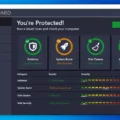 How to Secure Your Computer with Scanguard 26 How to Secure Your Computer with Scanguard 25