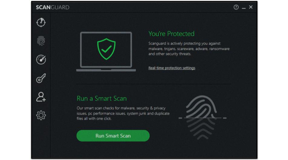 scanguard scanguard