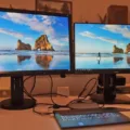 The Pros and Cons of 24-Inch vs 27-Inch Monitors 6 The Pros and Cons of 24-Inch vs 27-Inch Monitors 5