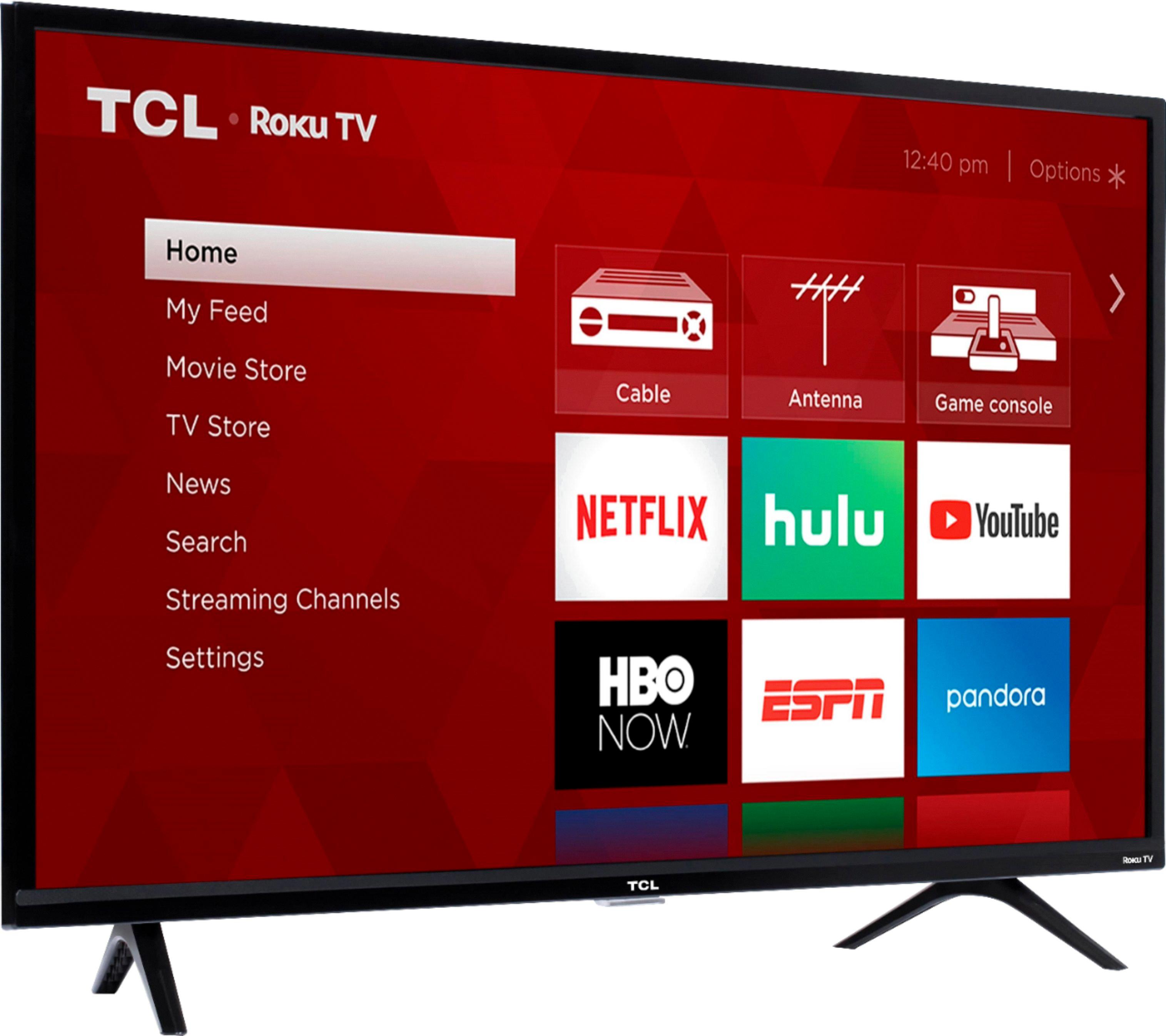 Which is the Perfect 40-Inch TV to Buy? 10 Which is the Perfect 40-Inch TV to Buy? 9