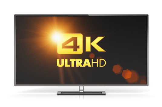 How to Use 4K TV as a Computer Monitor? 4 How to Use 4K TV as a Computer Monitor? 3