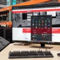 The Pros and Cons of Using a 4K TV as a Computer Monitor 16 The Pros and Cons of Using a 4K TV as a Computer Monitor 15