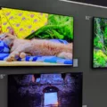 The Best TV Size: 65 vs 70 Inch TVs 12 The Best TV Size: 65 vs 70 Inch TVs 11