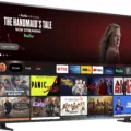 Comparing 70 and 75 Inch TVs: What's the Difference? 3 Comparing 70 and 75 Inch TVs: What's the Difference? 2
