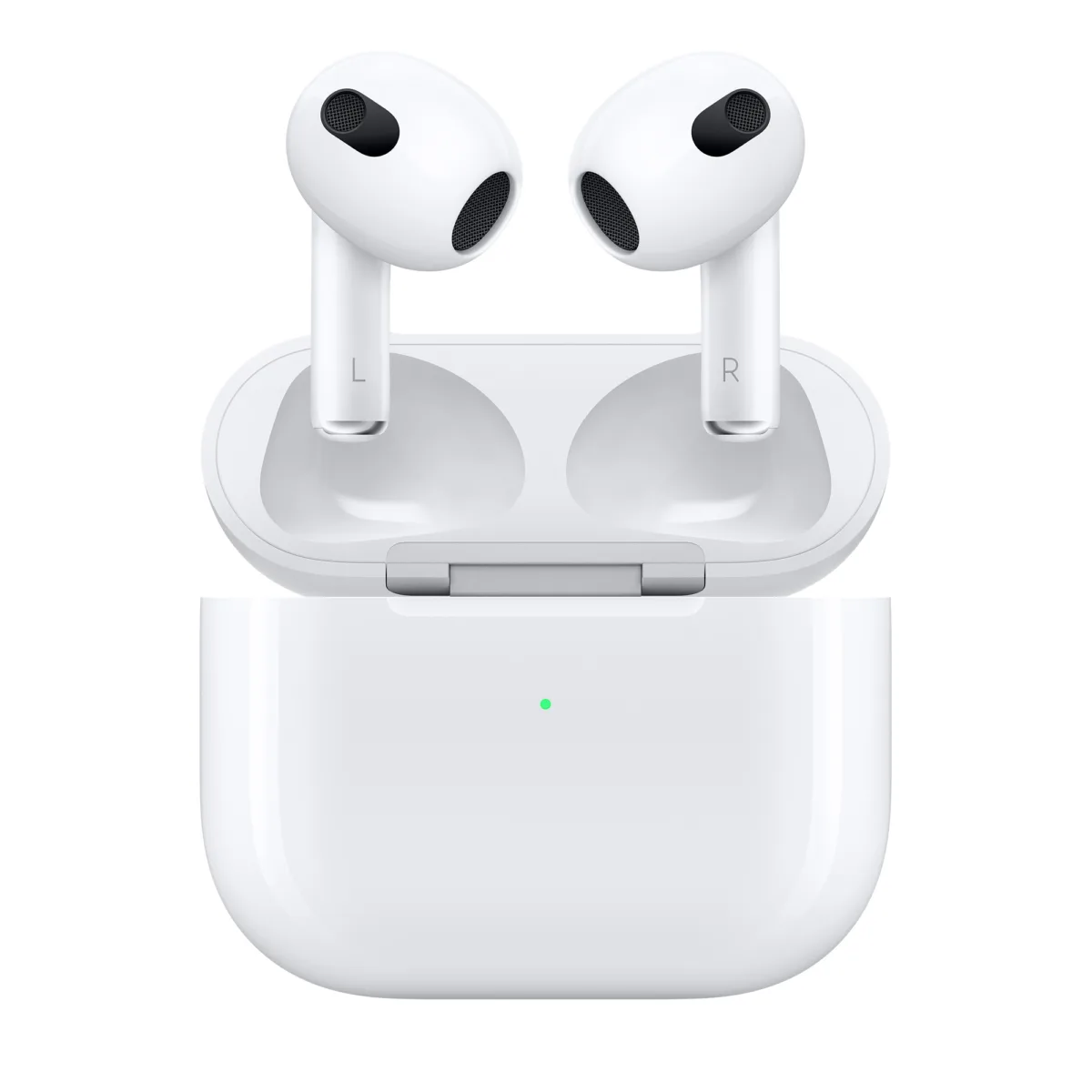 Solving the Mystery of AirPods Buzzing 2 Solving the Mystery of AirPods Buzzing 1