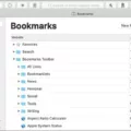 How to Easily Find and Manage Your Bookmarks in Safari? 14 How to Easily Find and Manage Your Bookmarks in Safari? 13
