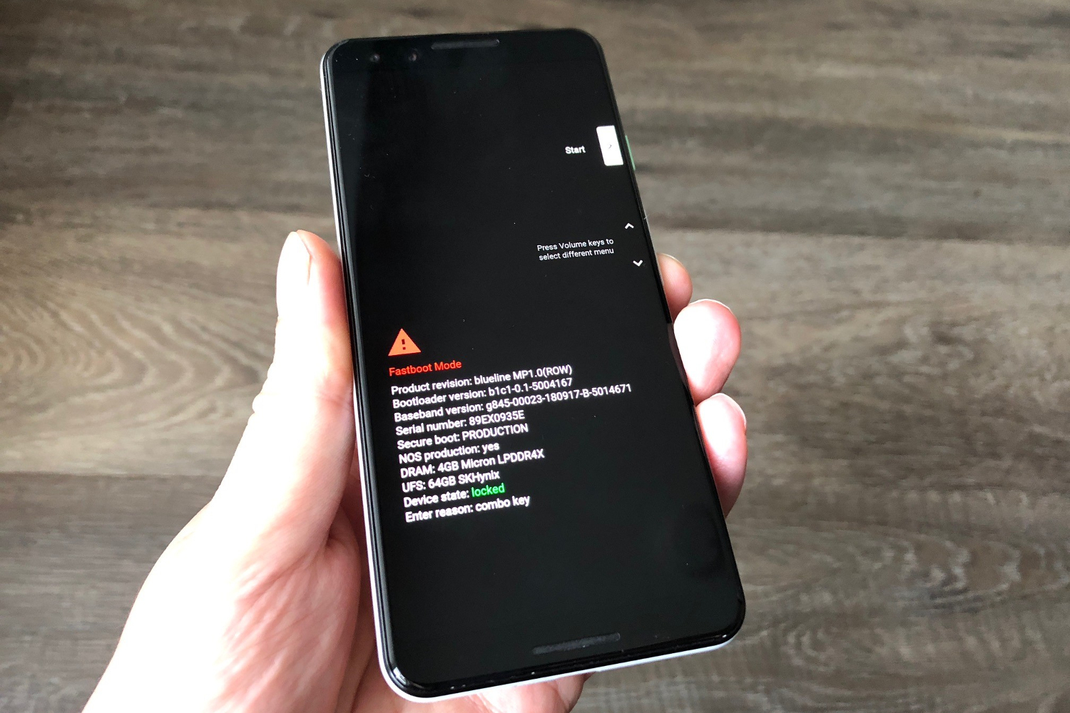 How to Boot Your Android Into Recovery Mode Without Using the Volume Button 2 How to Boot Your Android Into Recovery Mode Without Using the Volume Button 1