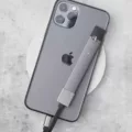 How to Charge Your JUUL Device with iPhone 12 How to Charge Your JUUL Device with iPhone 11