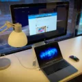 How to Connect Your MacBook Air to an External Monitor and Close the Lid? 24 How to Connect Your MacBook Air to an External Monitor and Close the Lid? 23