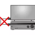 How to Connect an Analog Receiver to a Digital TV? 4 How to Connect an Analog Receiver to a Digital TV? 3