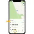 Unlock the Power of 'Find My iPhone' with iPhone XS Max 14 Unlock the Power of 'Find My iPhone' with iPhone XS Max 13