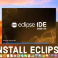 How to Install Eclipse on Your Mac 4 How to Install Eclipse on Your Mac 3