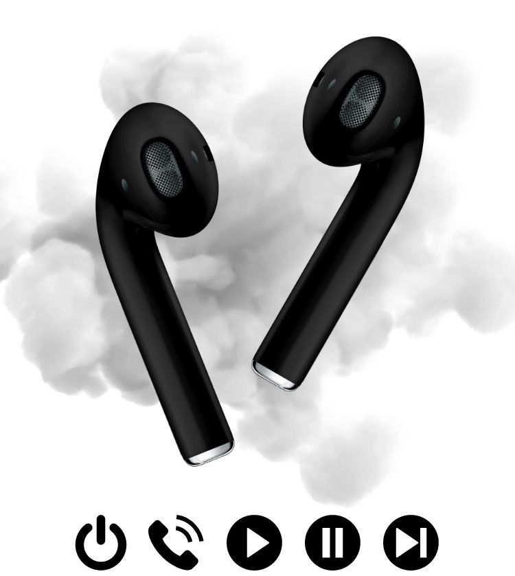 A Step-by-Step Guide to Using Your Jive Mini Pods 2 A Step-by-Step Guide to Using Your Jive Mini Pods 1
