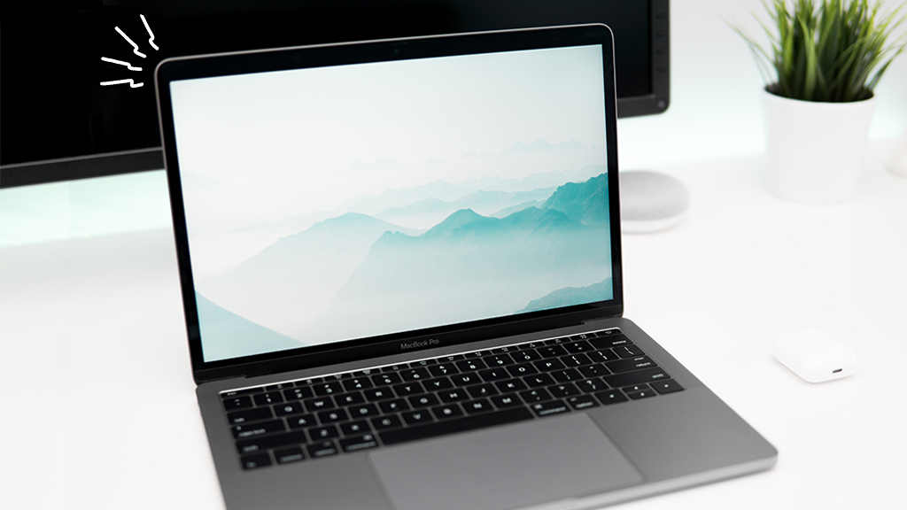Troubleshooting Lines Across Your Macbook Screen 2 Troubleshooting Lines Across Your Macbook Screen 1