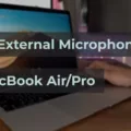 How to Get Input on Your MacBook Air with Microphone? 8 How to Get Input on Your MacBook Air with Microphone? 7