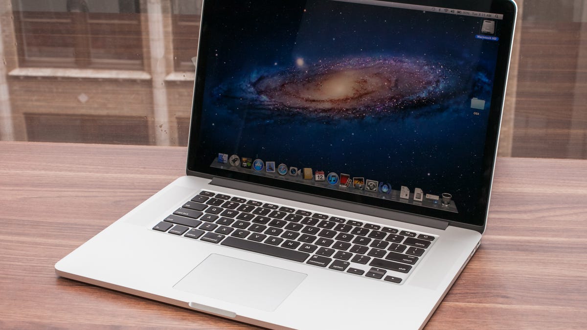 How to Fix Black Screen with Lines on your Macbook? 2 How to Fix Black Screen with Lines on your Macbook? 1