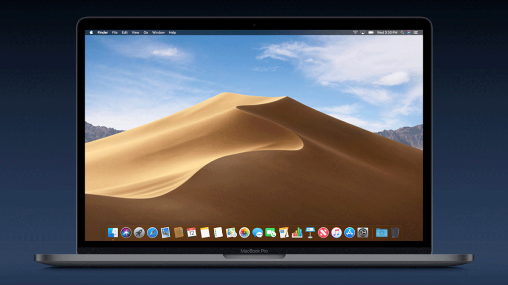 How to Keep Your Mac Dock Visible All the Time 2 How to Keep Your Mac Dock Visible All the Time 1