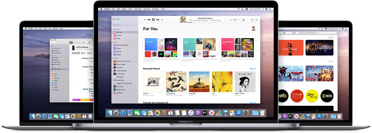Is iTunes Still Available for Macbook Pro? 2 Is iTunes Still Available for Macbook Pro? 1