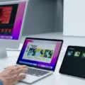How to Easily Change the Resolution of Your Mac's Second Monitor 6 How to Easily Change the Resolution of Your Mac's Second Monitor 5