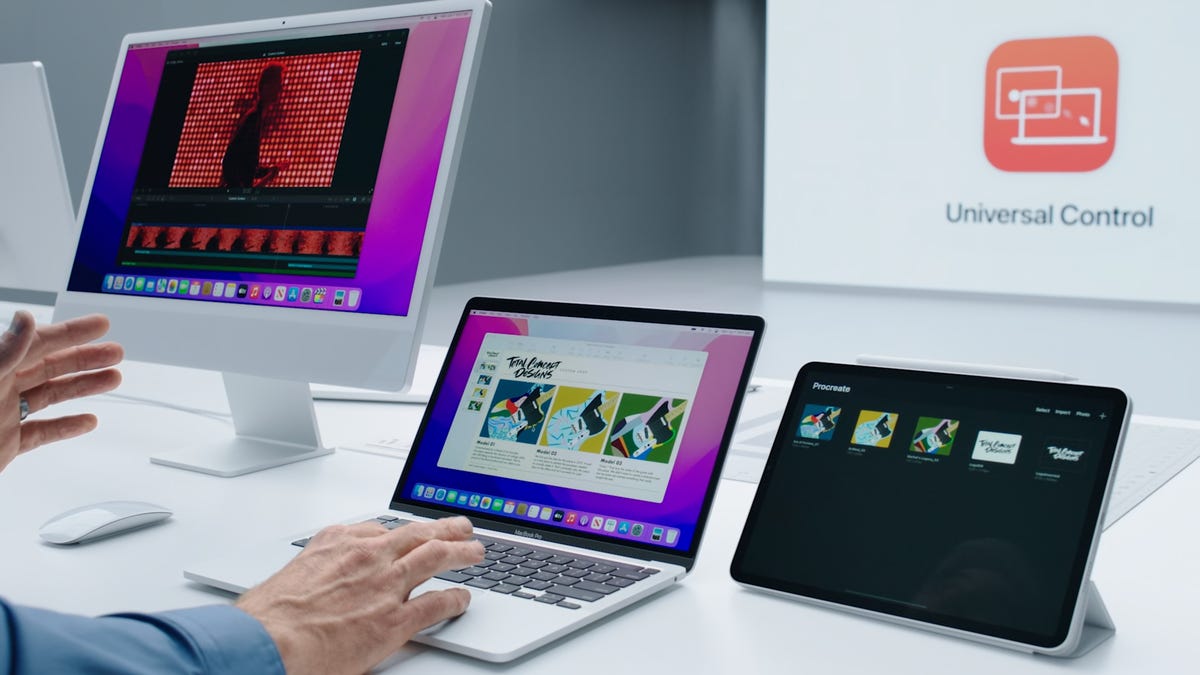 How to Easily Change the Resolution of Your Mac's Second Monitor 2 How to Easily Change the Resolution of Your Mac's Second Monitor 1