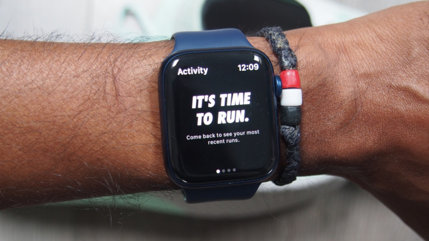 Troubleshooting Tips to Get Your Nike Run Club App Syncing Again 2 Troubleshooting Tips to Get Your Nike Run Club App Syncing Again 1