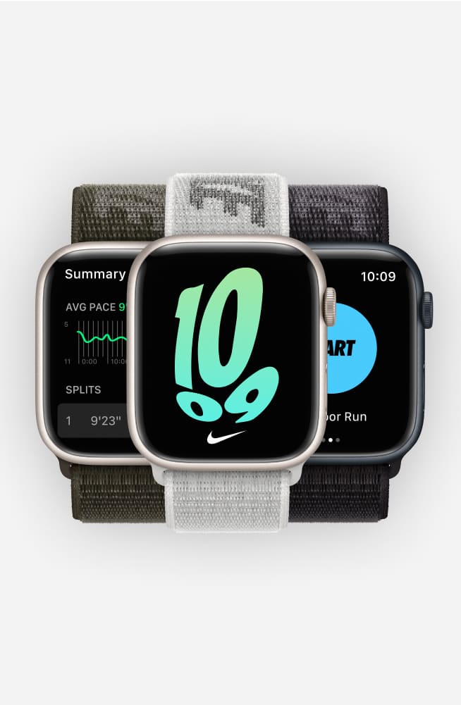 How To Fix Nike Run Club Syncing Issues with Apple Watch? 2 How To Fix Nike Run Club Syncing Issues with Apple Watch? 1