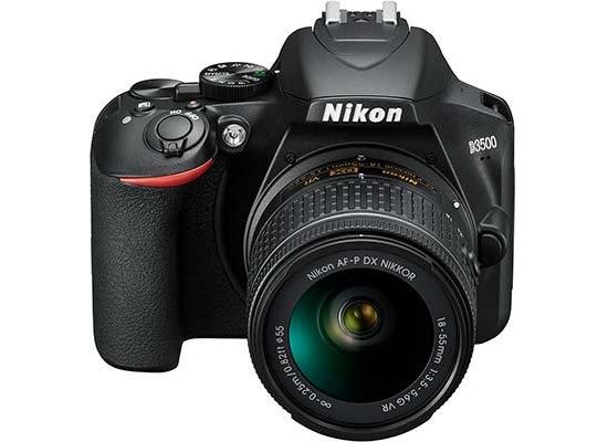 How to Transfer Photos & Videos from Your Nikon D3500 to Your Computer? 2 How to Transfer Photos & Videos from Your Nikon D3500 to Your Computer? 1