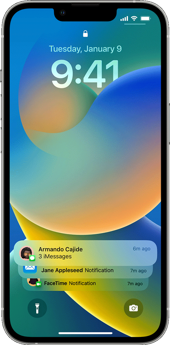 How to View Your Past Notifications with Notification Center History on Mobile? 2 How to View Your Past Notifications with Notification Center History on Mobile? 1