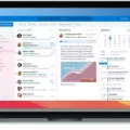 How to Remove Your Outlook Account from Your Mac 6 How to Remove Your Outlook Account from Your Mac 5