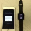 Is an Apple Watch Series 3 Compatible with iPhone 6? 14 Is an Apple Watch Series 3 Compatible with iPhone 6? 13