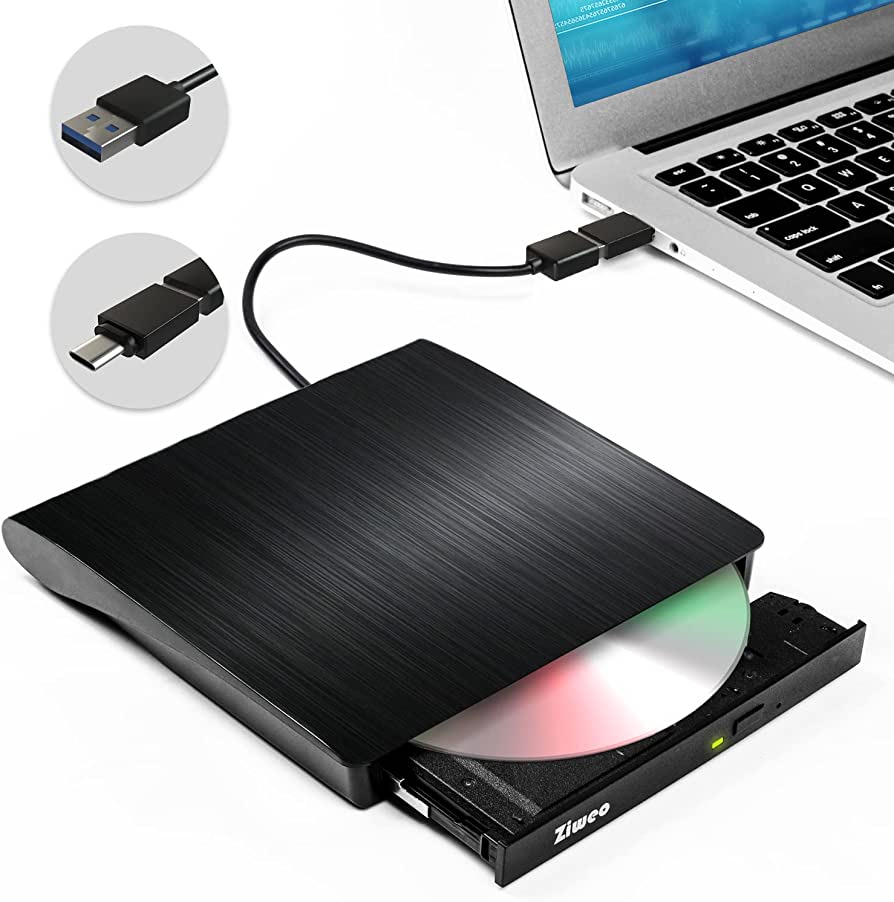 How to Play Windows CDs on your Mac? 2 How to Play Windows CDs on your Mac? 1