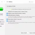 How to Maximize Battery Life on Your Macbook with Power Saving Mode? 16 How to Maximize Battery Life on Your Macbook with Power Saving Mode? 15