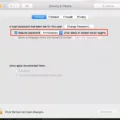 How to Prevent Your Mac From Locking Up? 16 How to Prevent Your Mac From Locking Up? 15