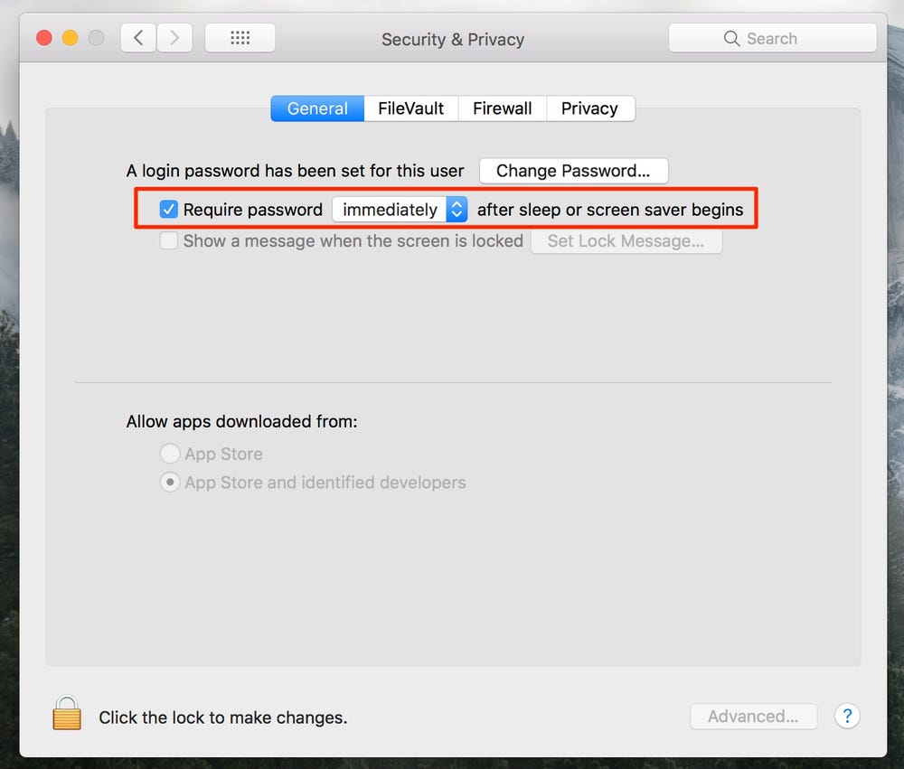 How to Prevent Your Mac From Locking Up? 4 How to Prevent Your Mac From Locking Up? 3