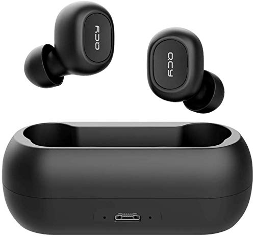 How to Pair Your QCY Earbuds? 2 How to Pair Your QCY Earbuds? 1